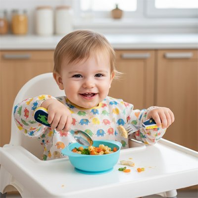 Couvert bébé​ 